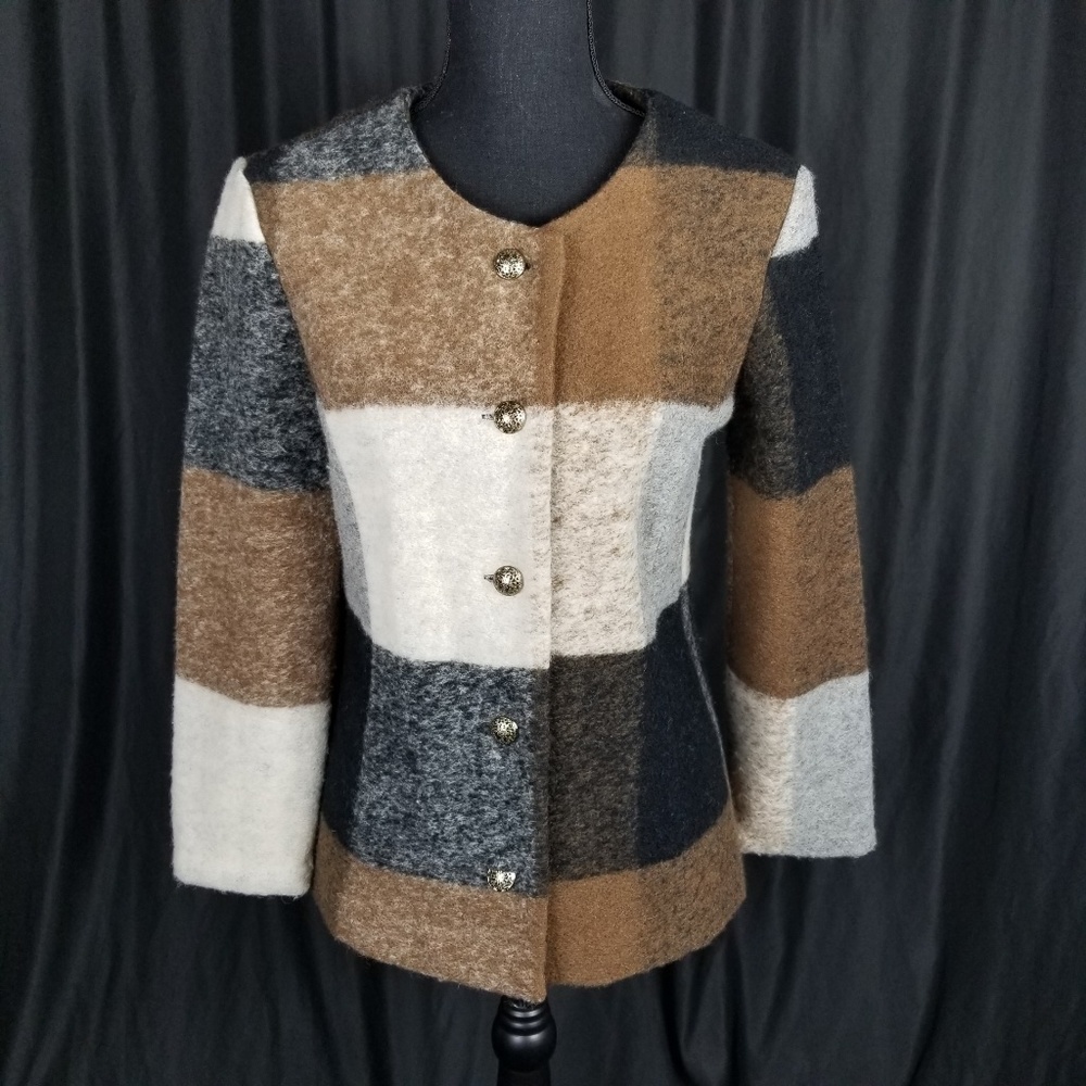 The Tog Shop Scoop Neck Cardigan